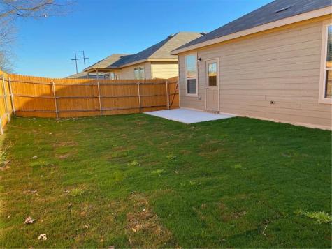 200 Kildeer Pass Jarrell TX 76537
