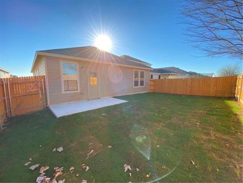 200 Kildeer Pass Jarrell TX 76537