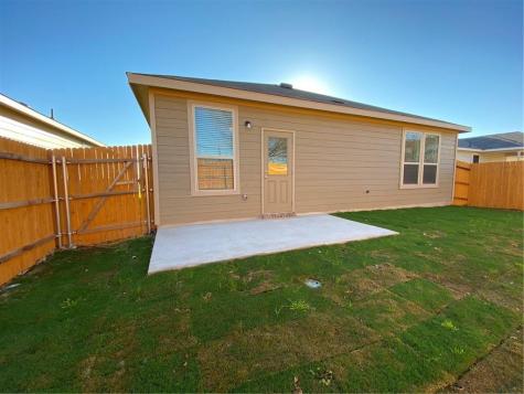 200 Kildeer Pass Jarrell TX 76537