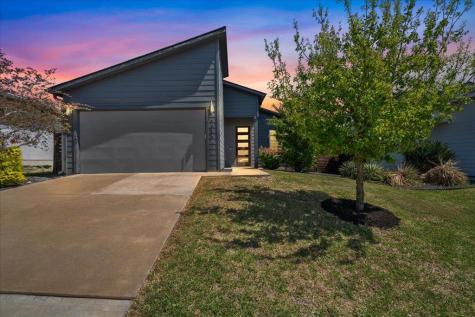 7009 Zachary Drive Austin TX 78724