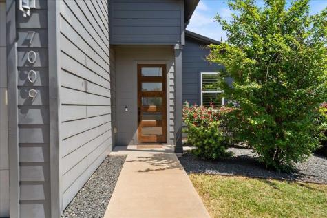 7009 Zachary Drive Austin TX 78724