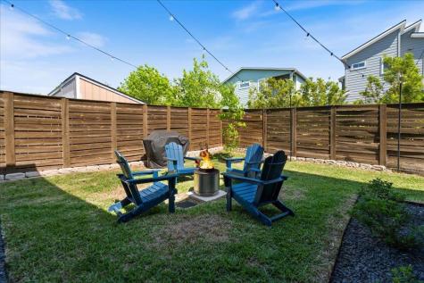7009 Zachary Drive Austin TX 78724