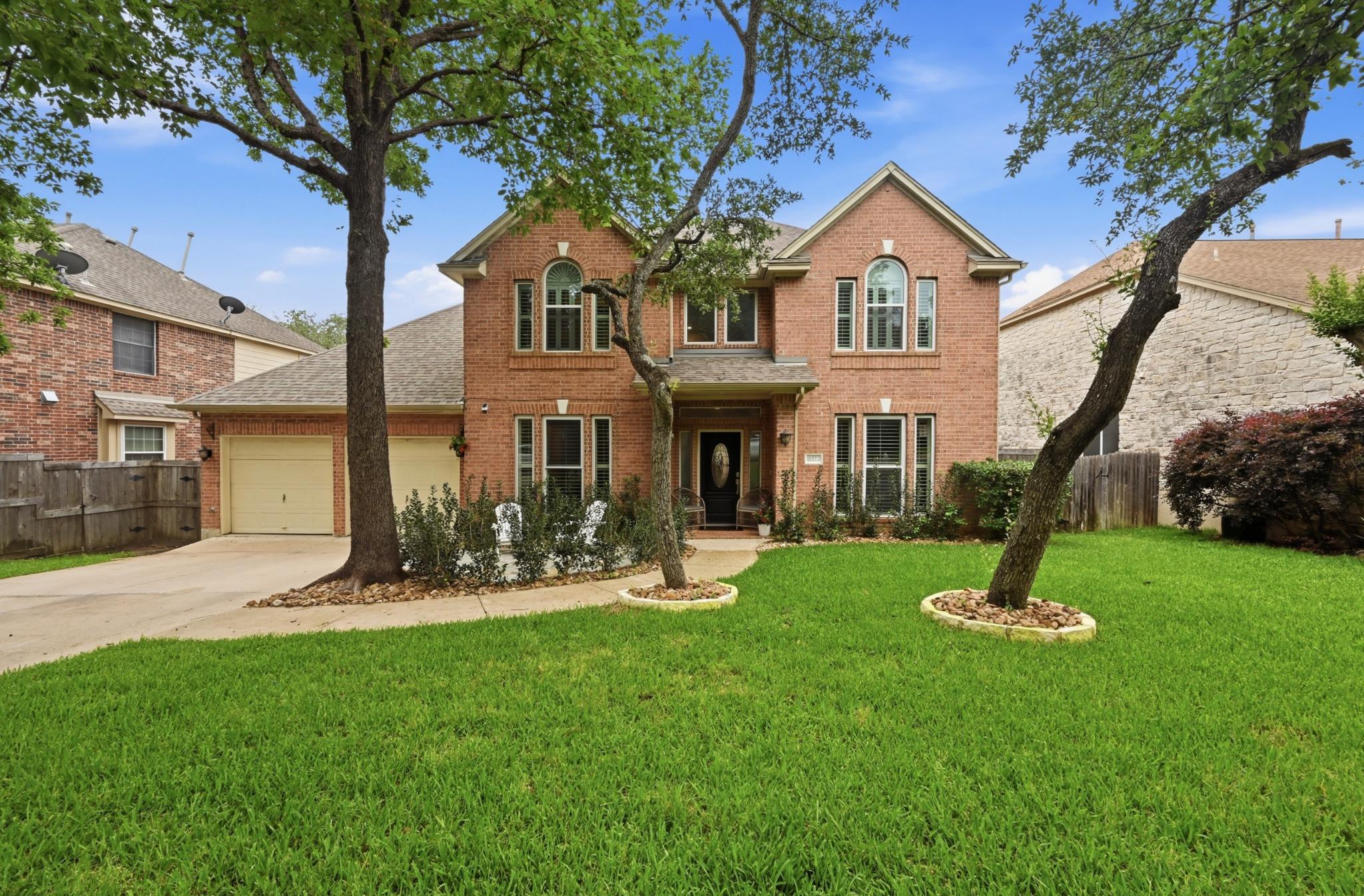 11222 Tracton Lane Austin TX 78739