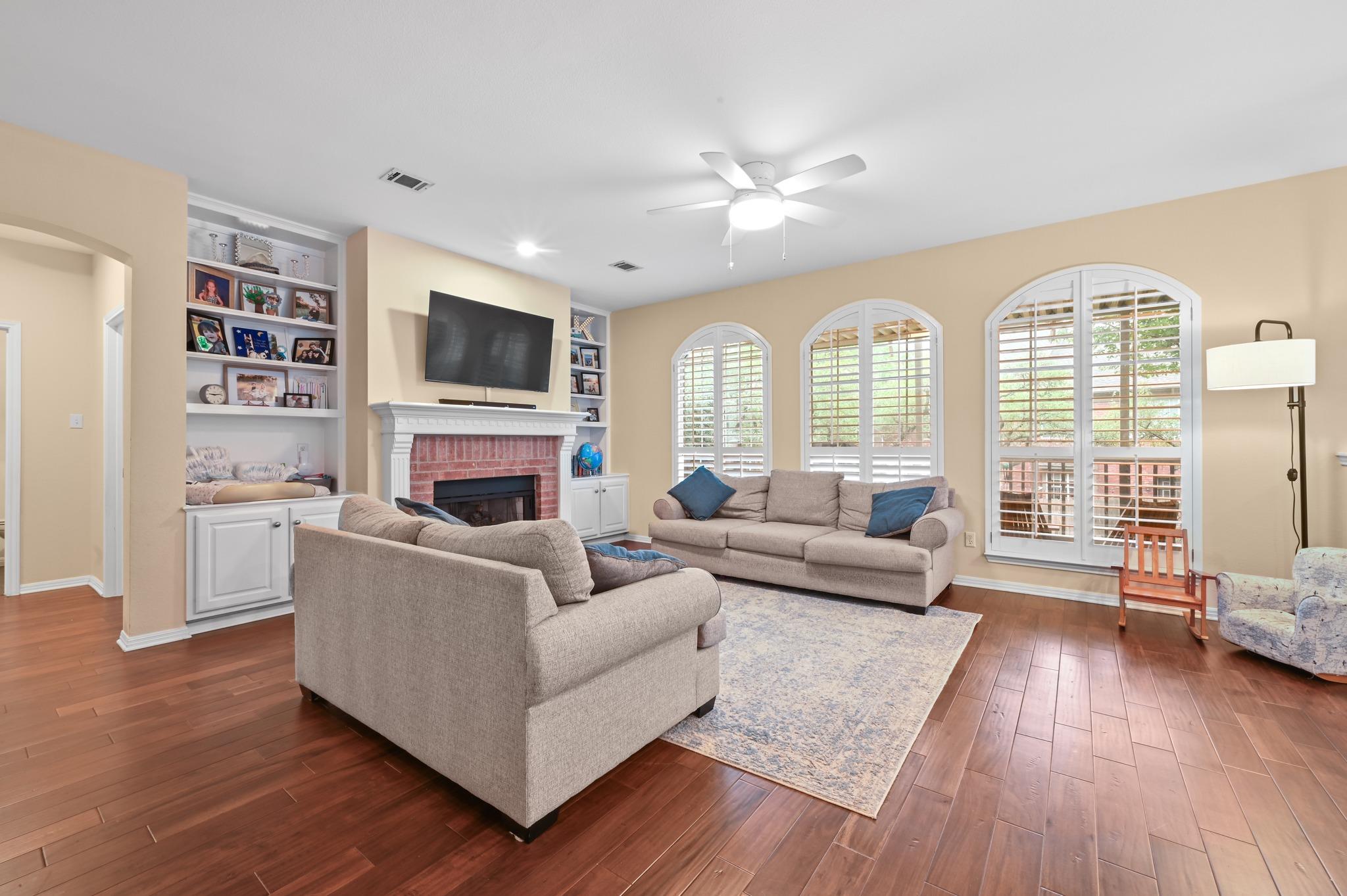 11222 Tracton Lane Austin TX 78739
