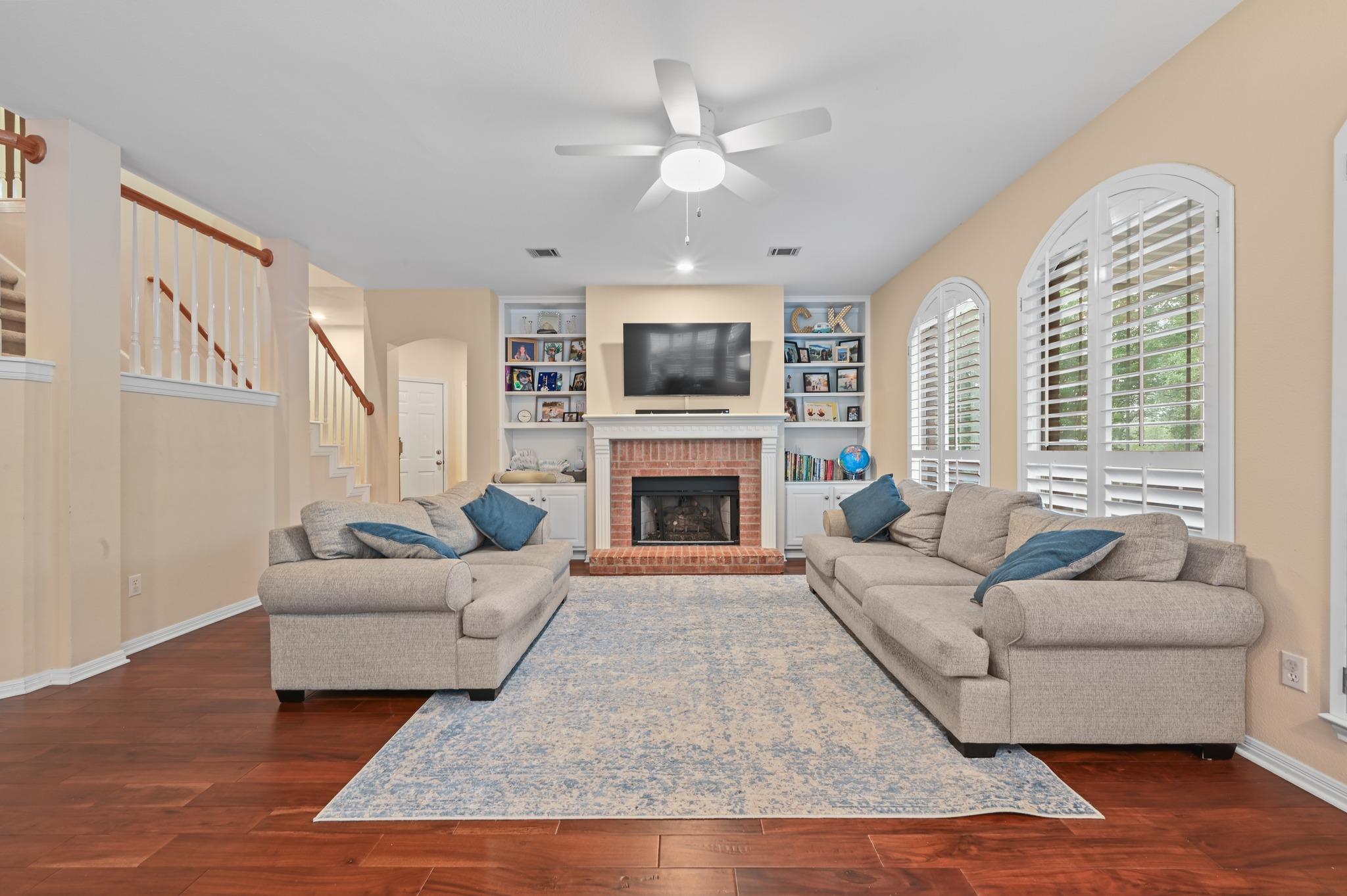 11222 Tracton Lane Austin TX 78739