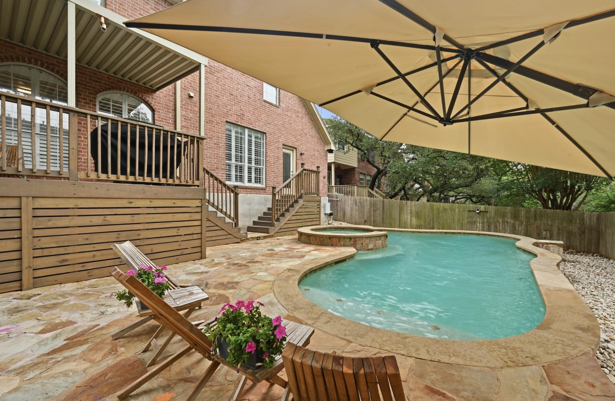 11222 Tracton Lane Austin TX 78739