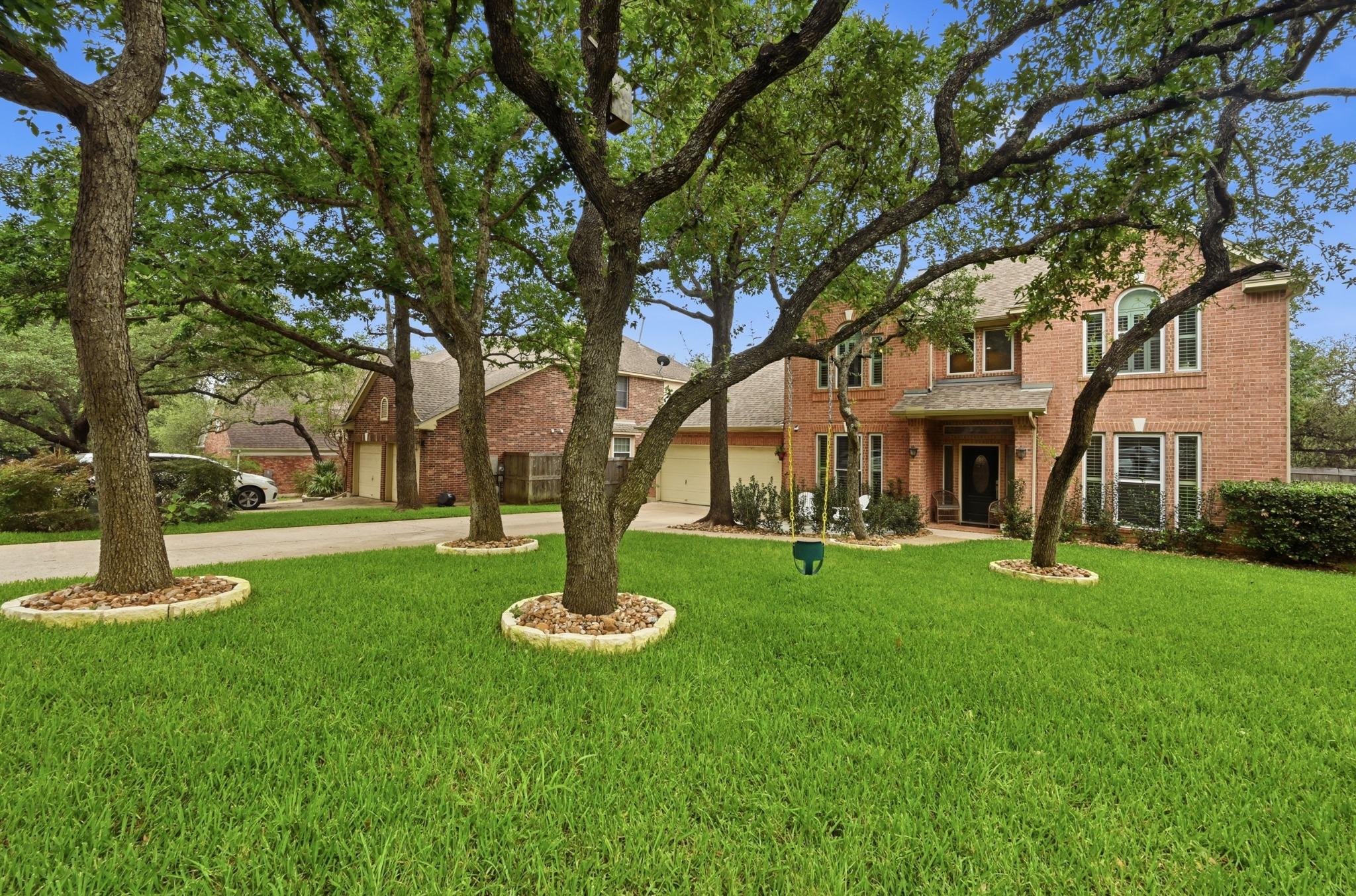 11222 Tracton Lane Austin TX 78739