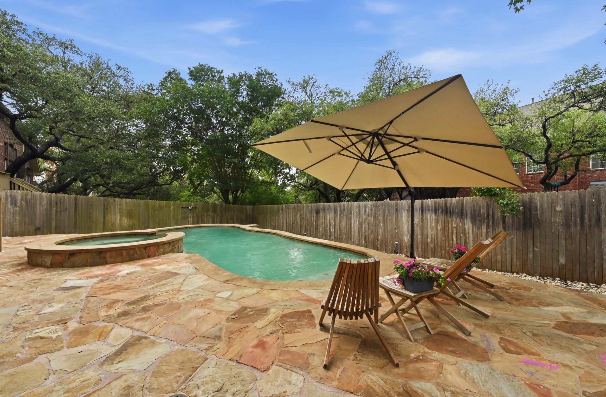 11222 Tracton Lane Austin TX 78739