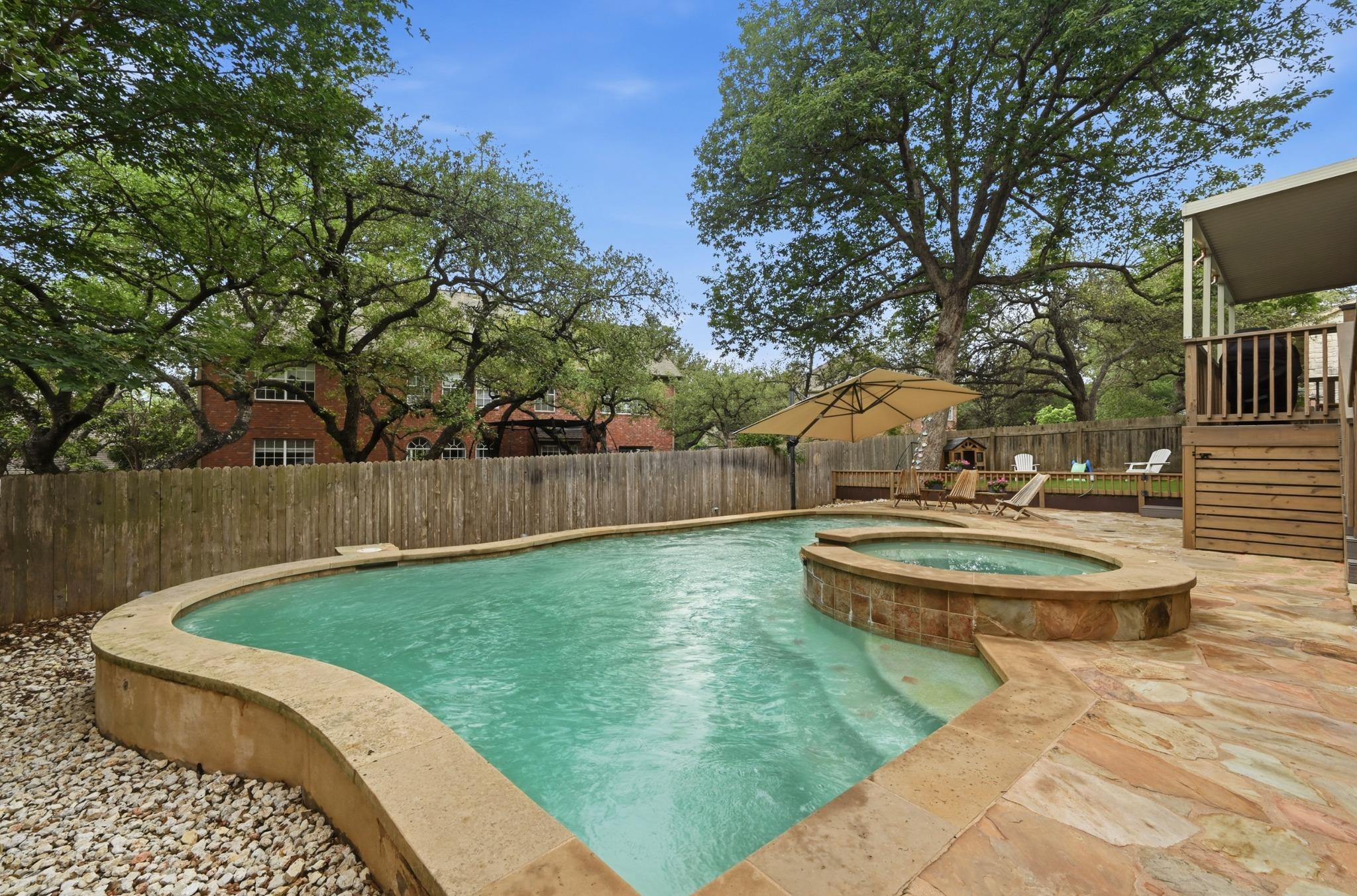 11222 Tracton Lane Austin TX 78739