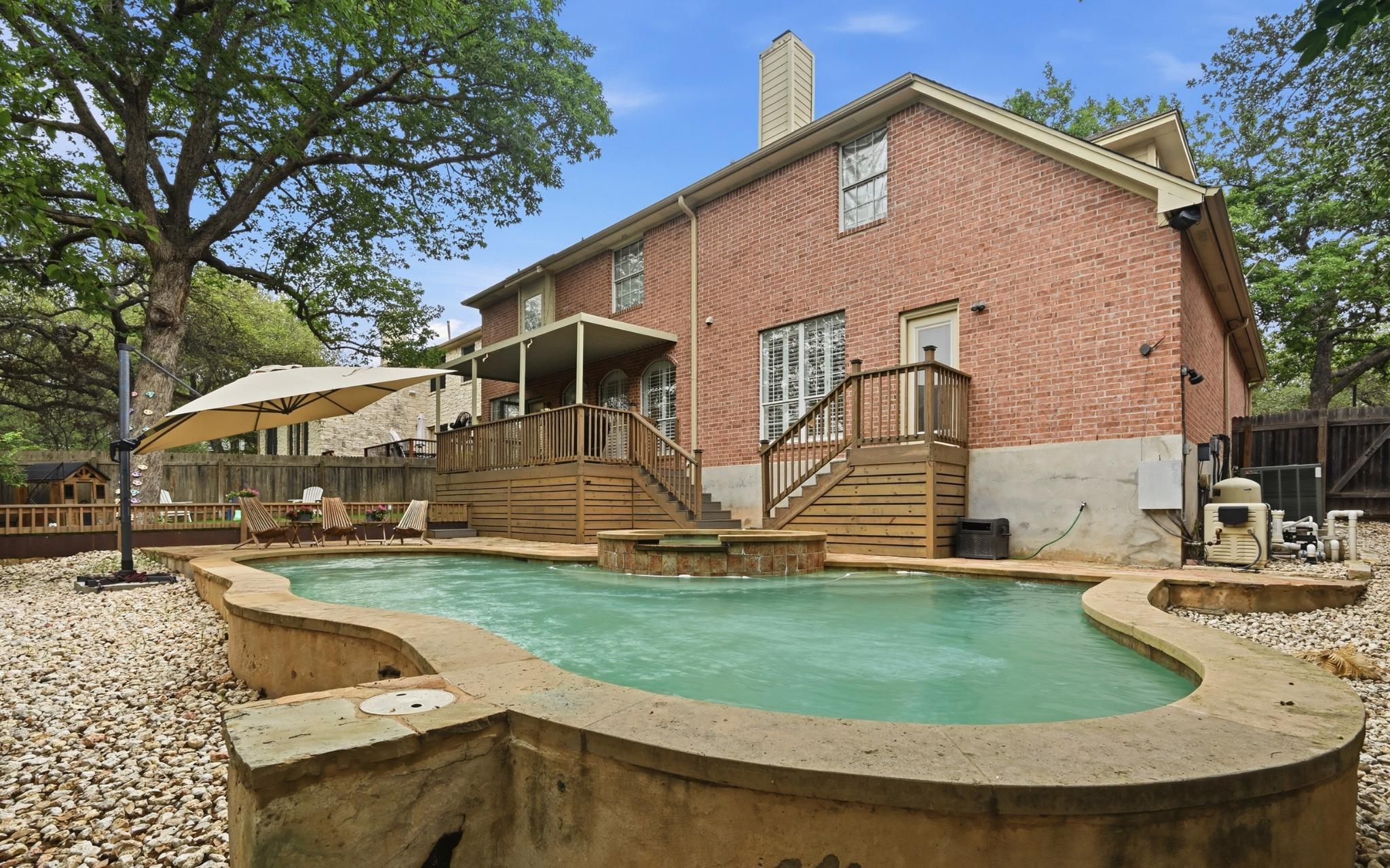 11222 Tracton Lane Austin TX 78739