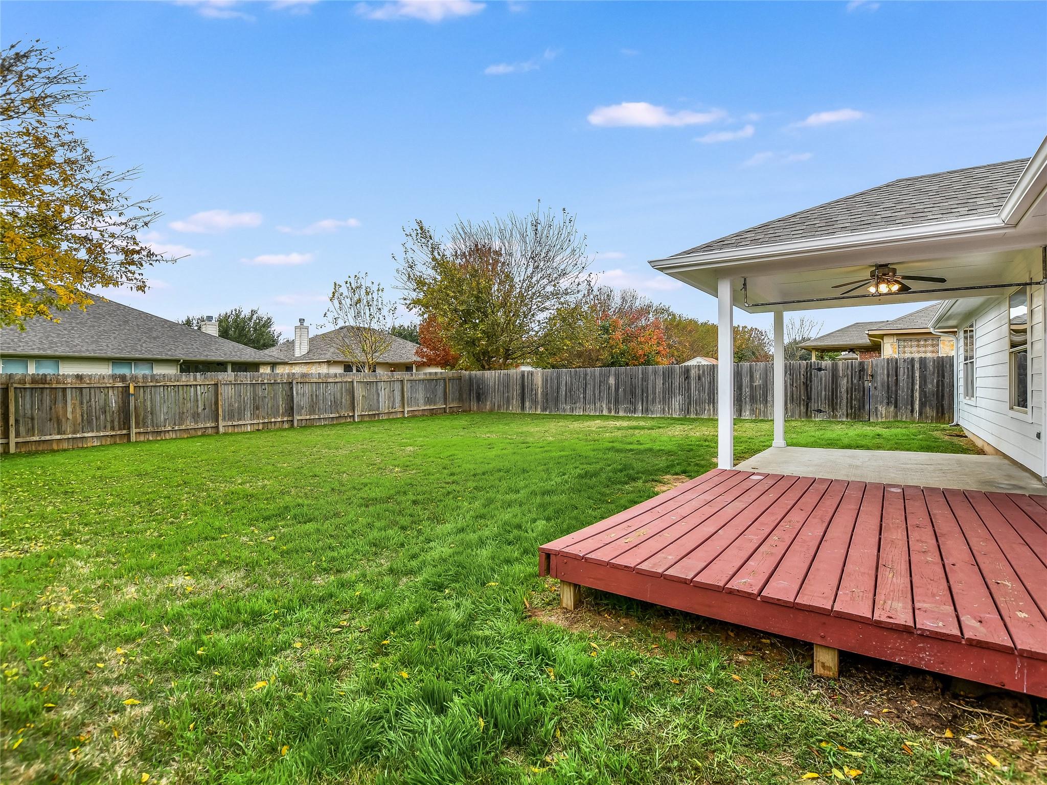 913 Old Wick Castle Way Pflugerville TX 78660