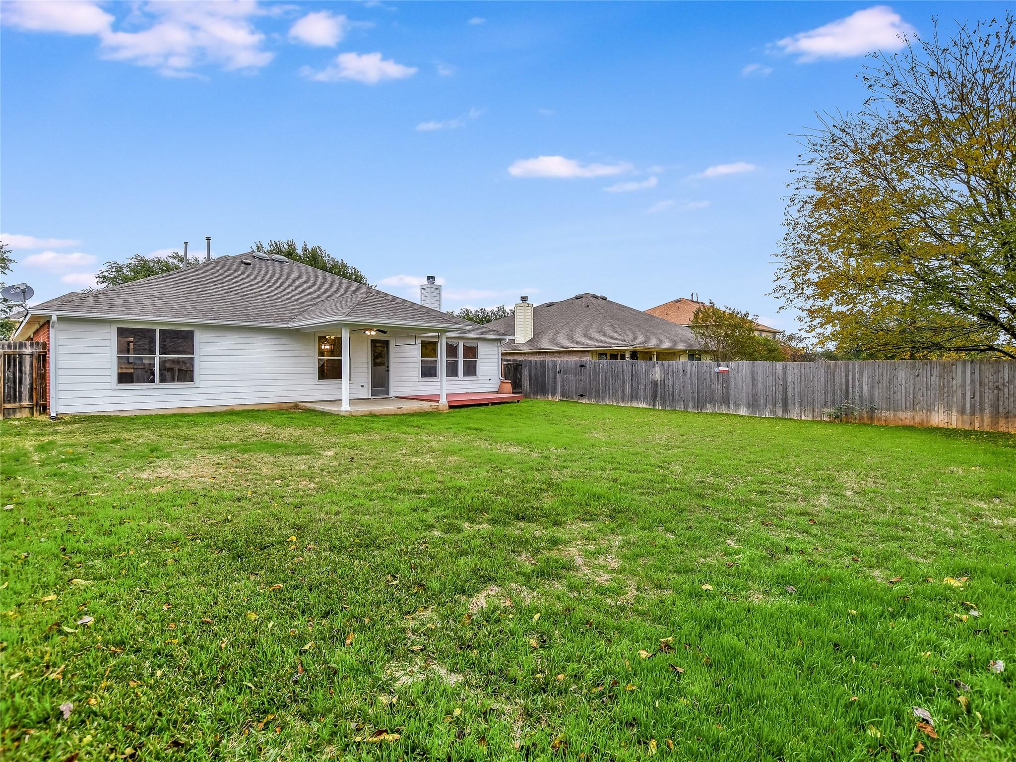 913 Old Wick Castle Way Pflugerville TX 78660