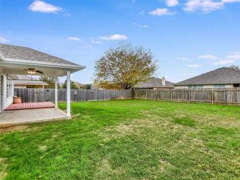 913 Old Wick Castle Way Pflugerville TX 78660