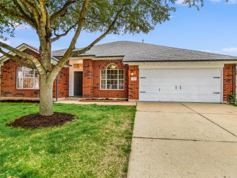 913 Old Wick Castle Way Pflugerville TX 78660