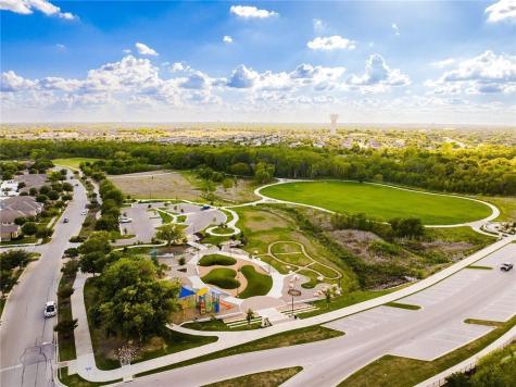913 Old Wick Castle Way Pflugerville TX 78660