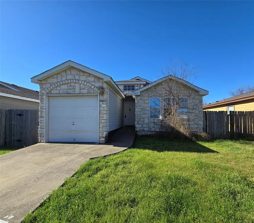 4423 Magin Meadow Drive Austin TX 78744