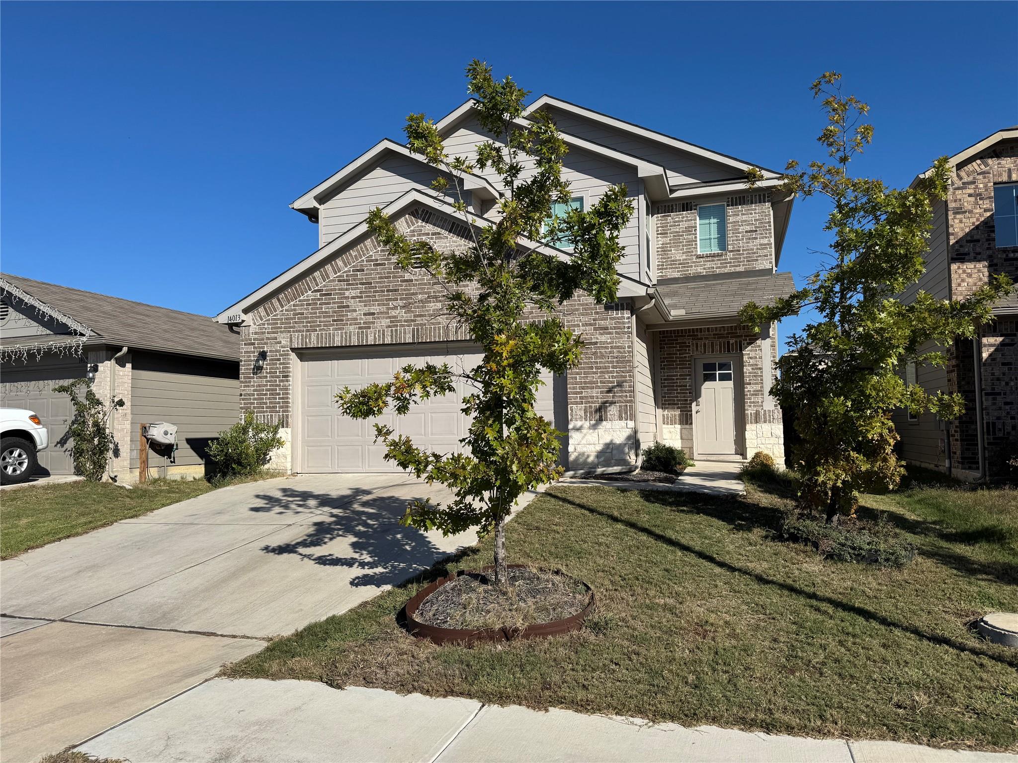14013 Levy Lane Pflugerville TX 78660