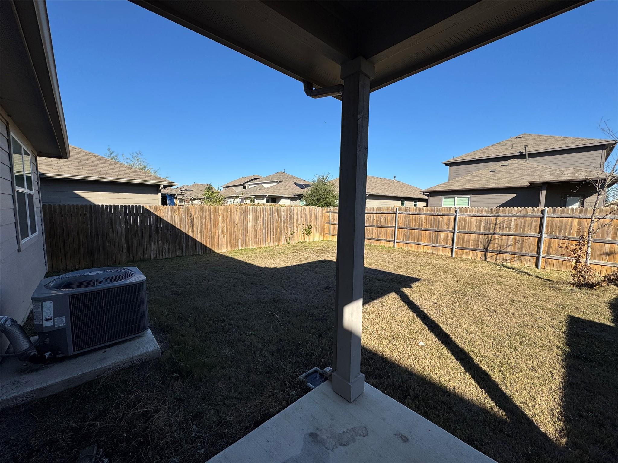 14013 Levy Lane Pflugerville TX 78660