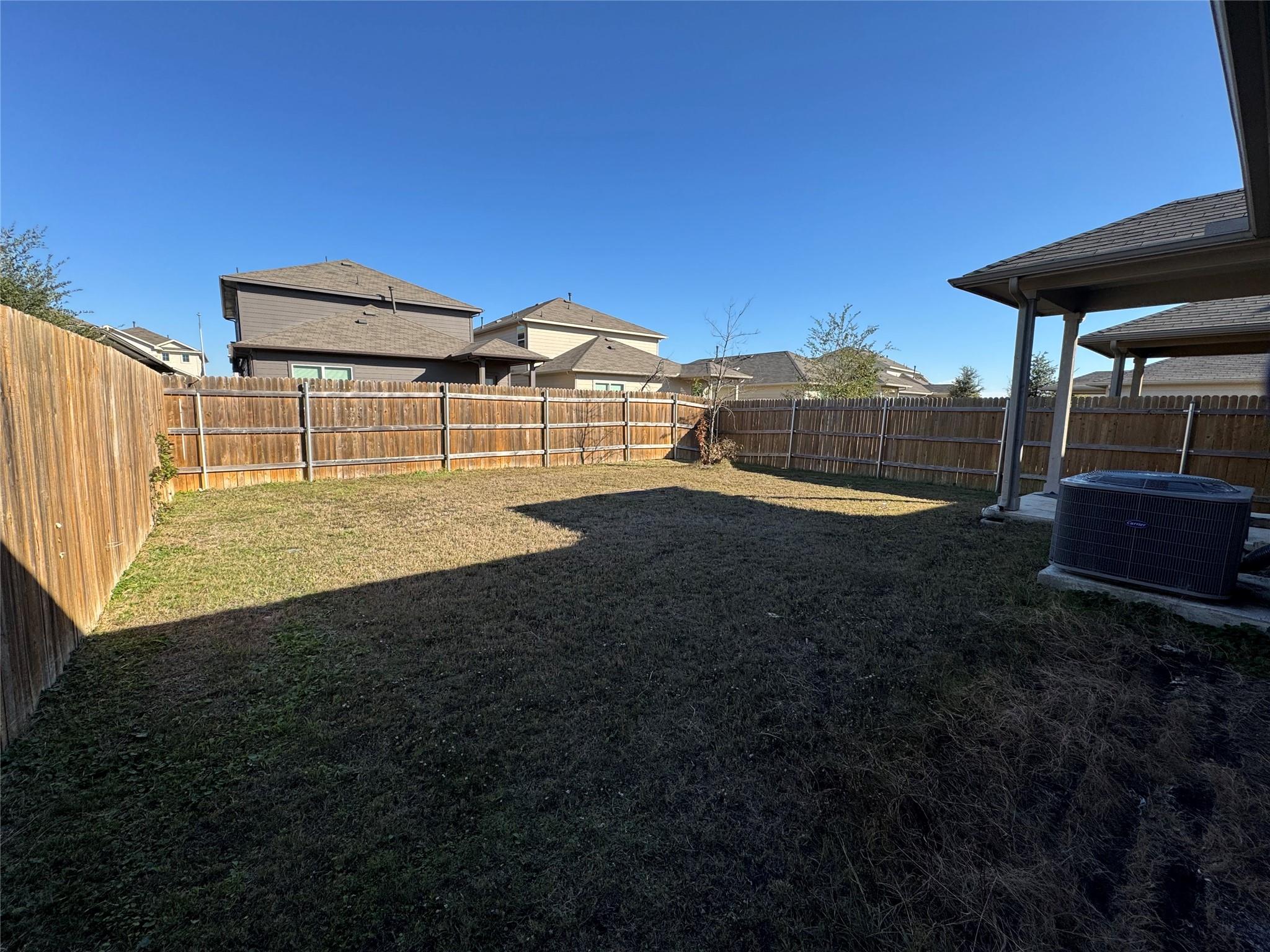 14013 Levy Lane Pflugerville TX 78660