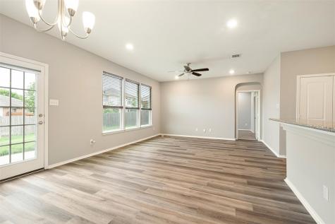 12401 Franklin D Roosevelt Street Manor TX 78653