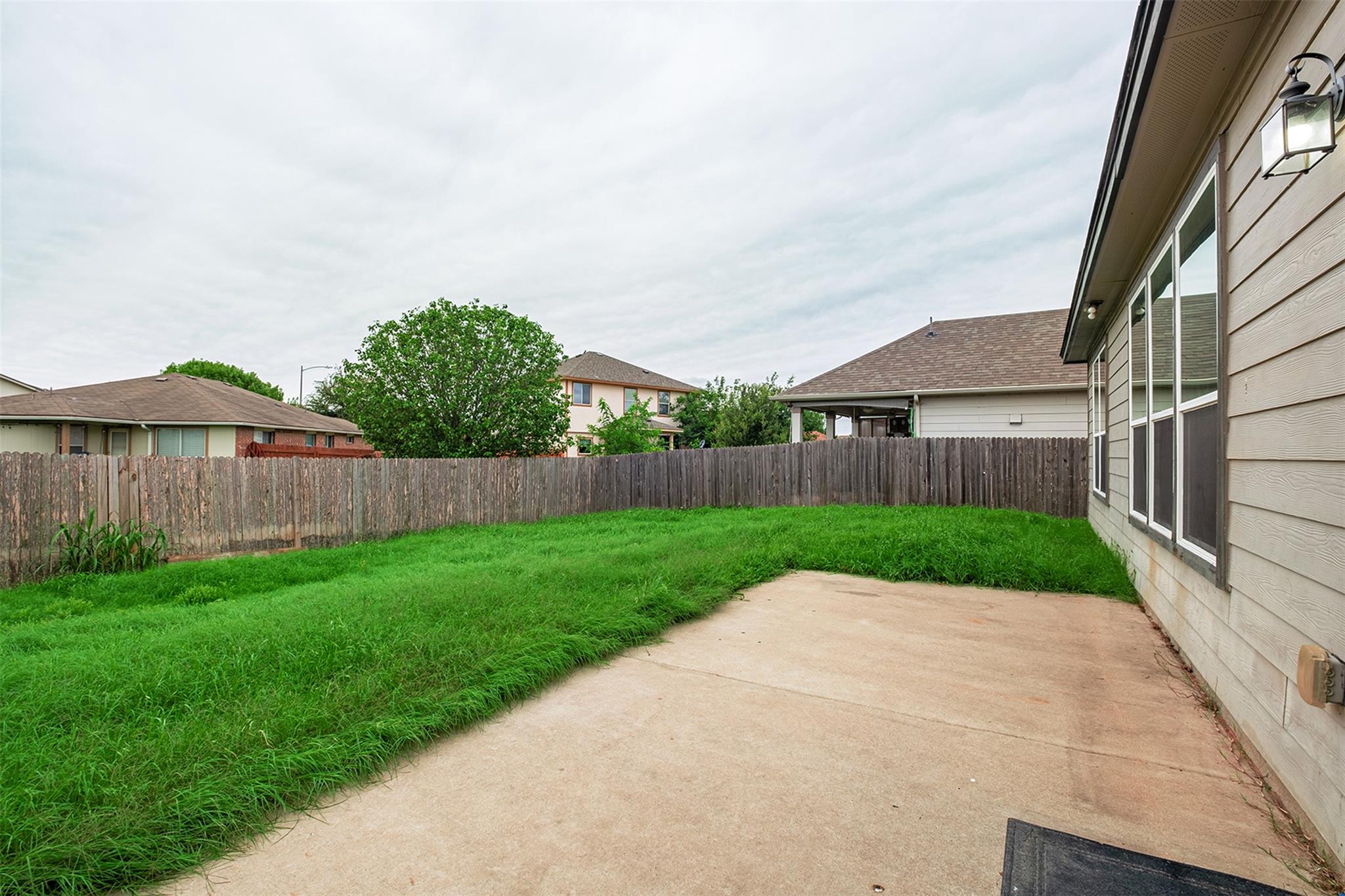 12401 Franklin D Roosevelt Street Manor TX 78653