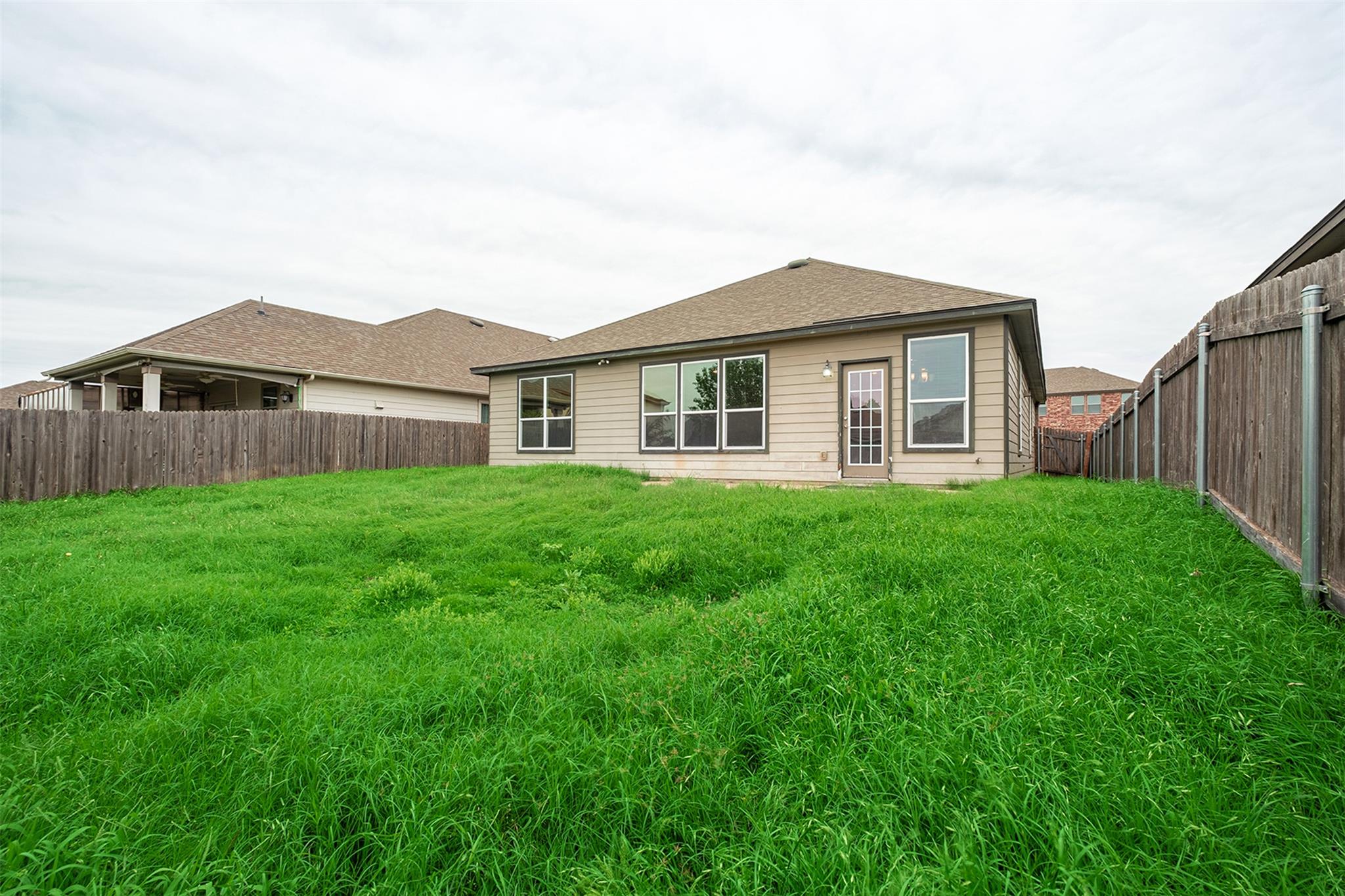 12401 Franklin D Roosevelt Street Manor TX 78653