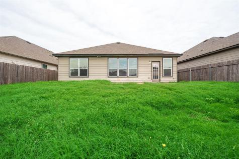 12401 Franklin D Roosevelt Street Manor TX 78653