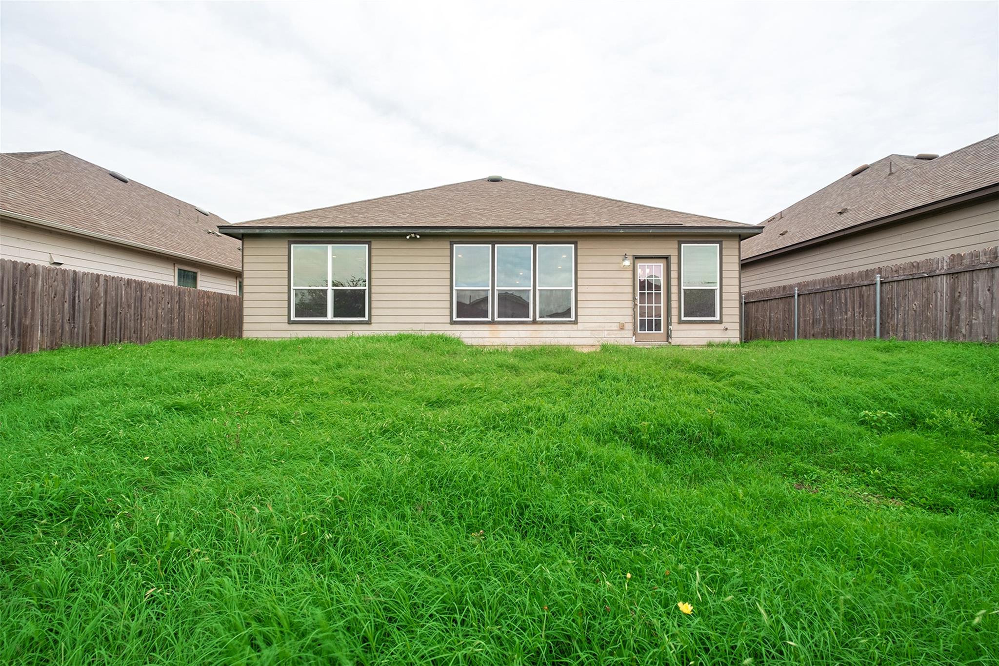 12401 Franklin D Roosevelt Street Manor TX 78653
