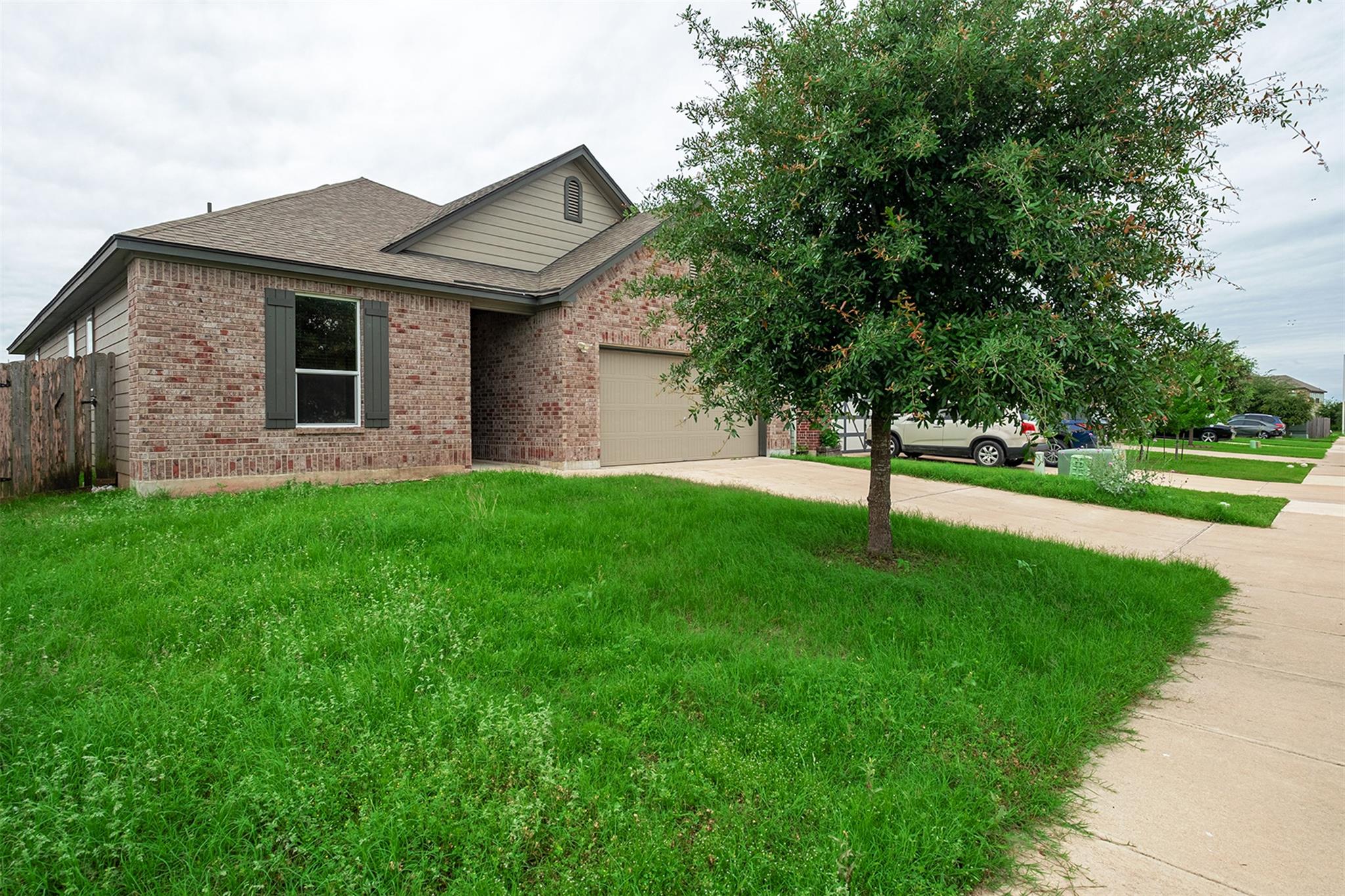 12401 Franklin D Roosevelt Street Manor TX 78653