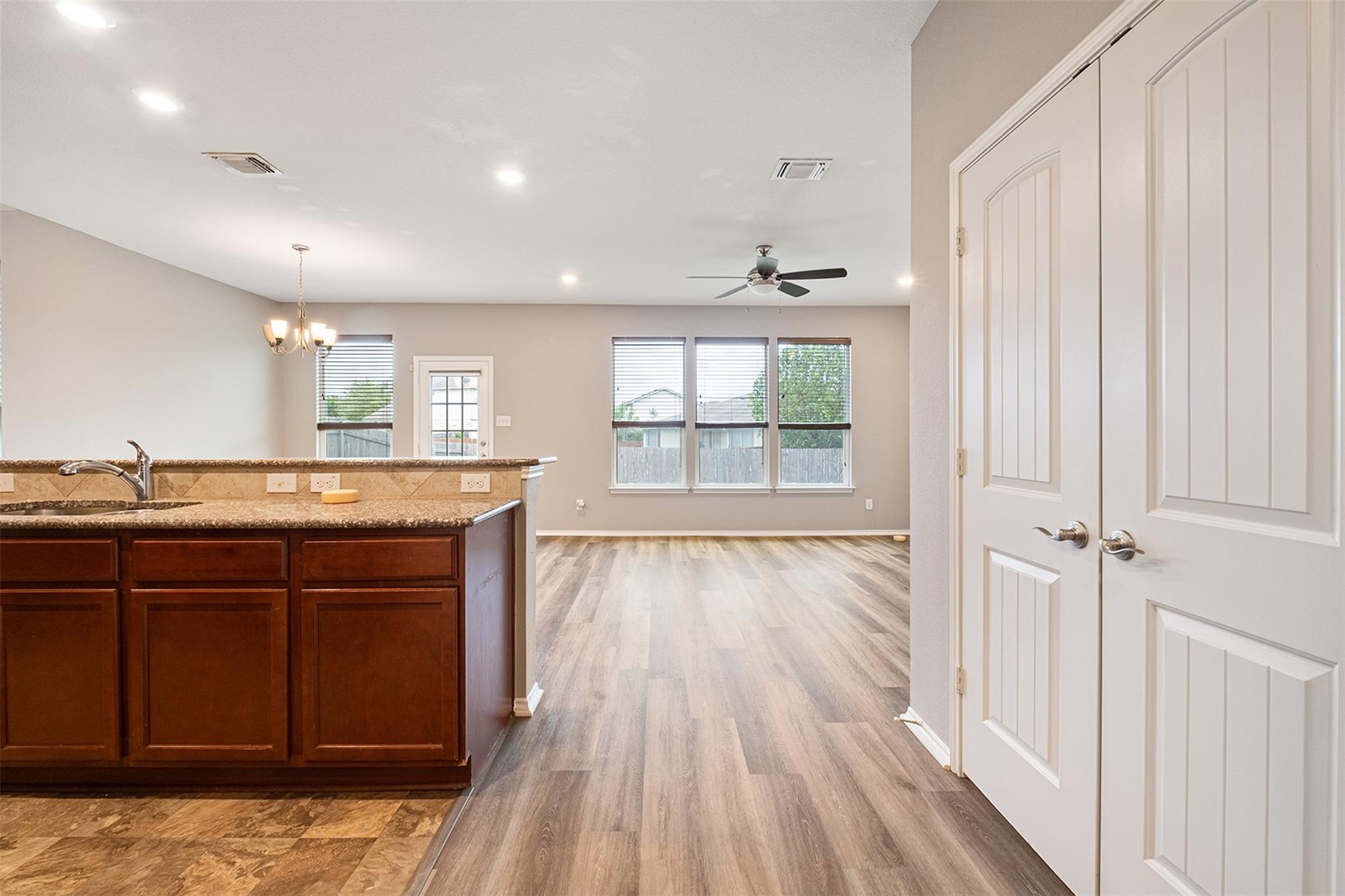 12401 Franklin D Roosevelt Street Manor TX 78653