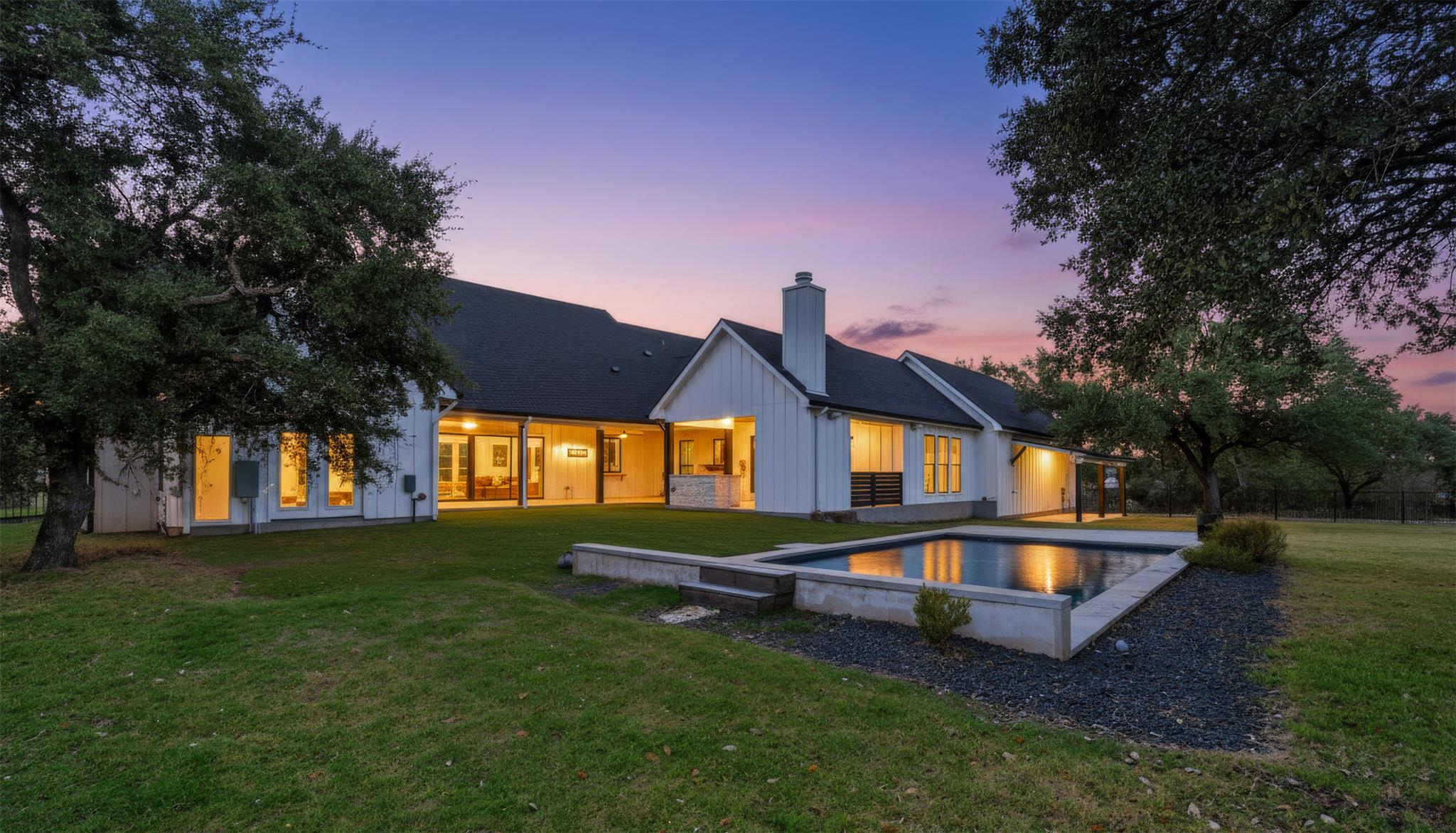 23937 Oscar Road Spicewood TX 78669