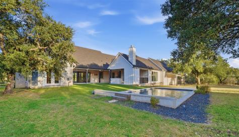 23937 Oscar Road Spicewood TX 78669