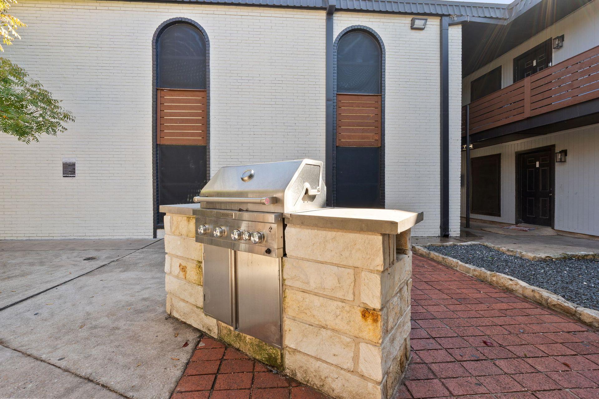 1220 W Anderson Lane Austin TX 78757
