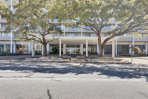 1801 Lavaca Street Austin TX 78701