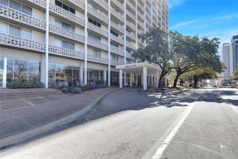 1801 Lavaca Street Austin TX 78701