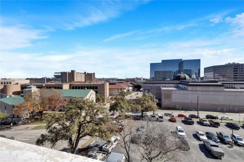 1801 Lavaca Street Austin TX 78701