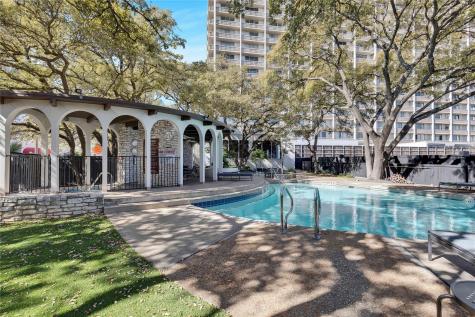 1801 Lavaca Street Austin TX 78701