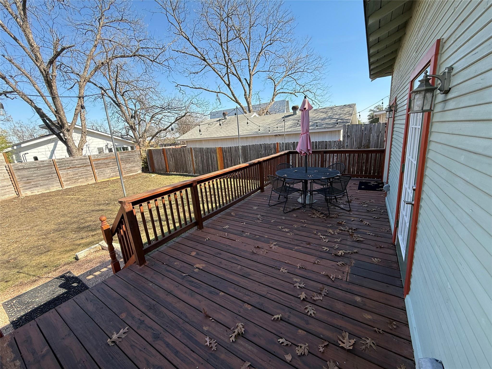 406 Normandy Street Austin TX 78745