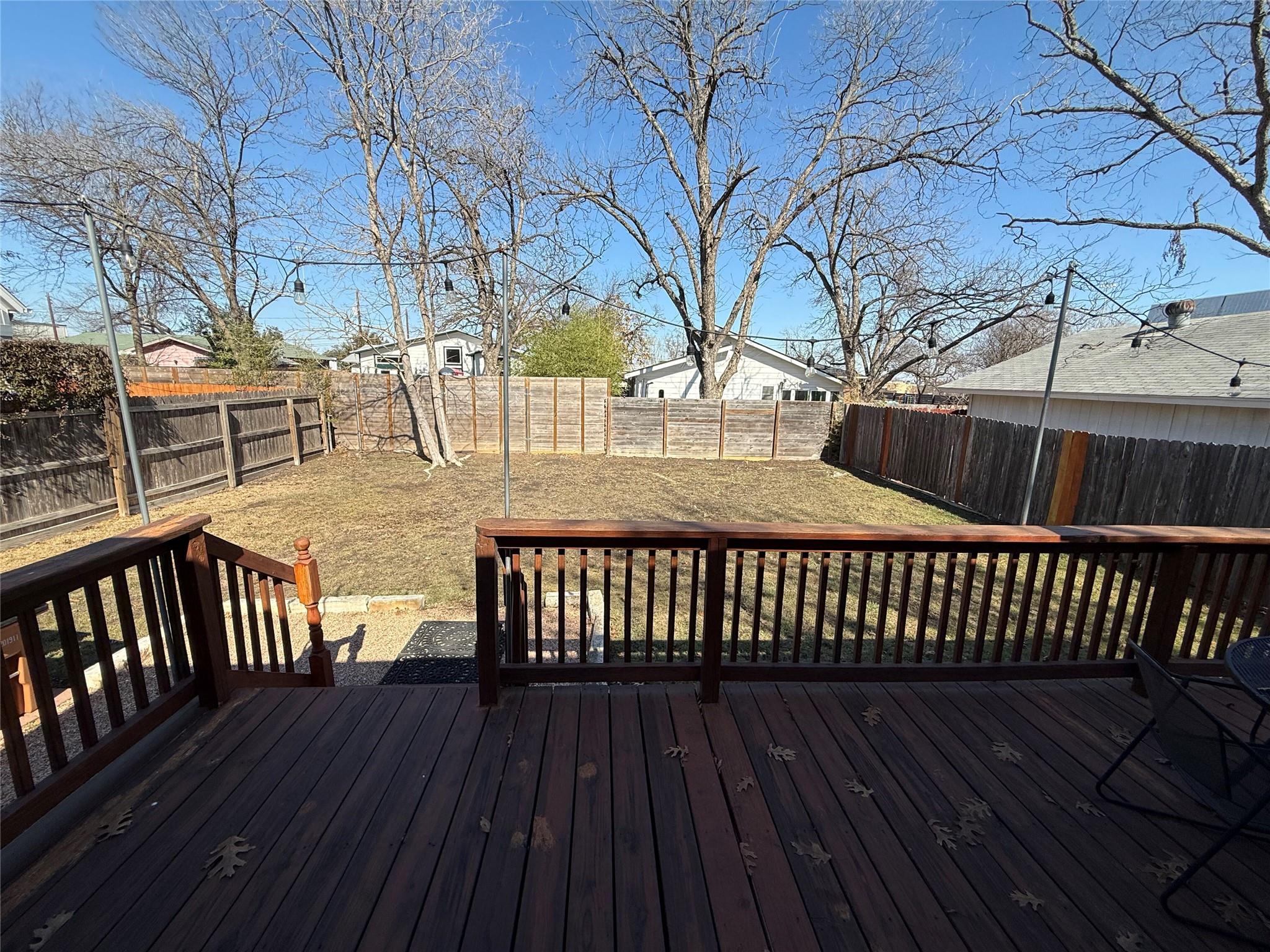 406 Normandy Street Austin TX 78745