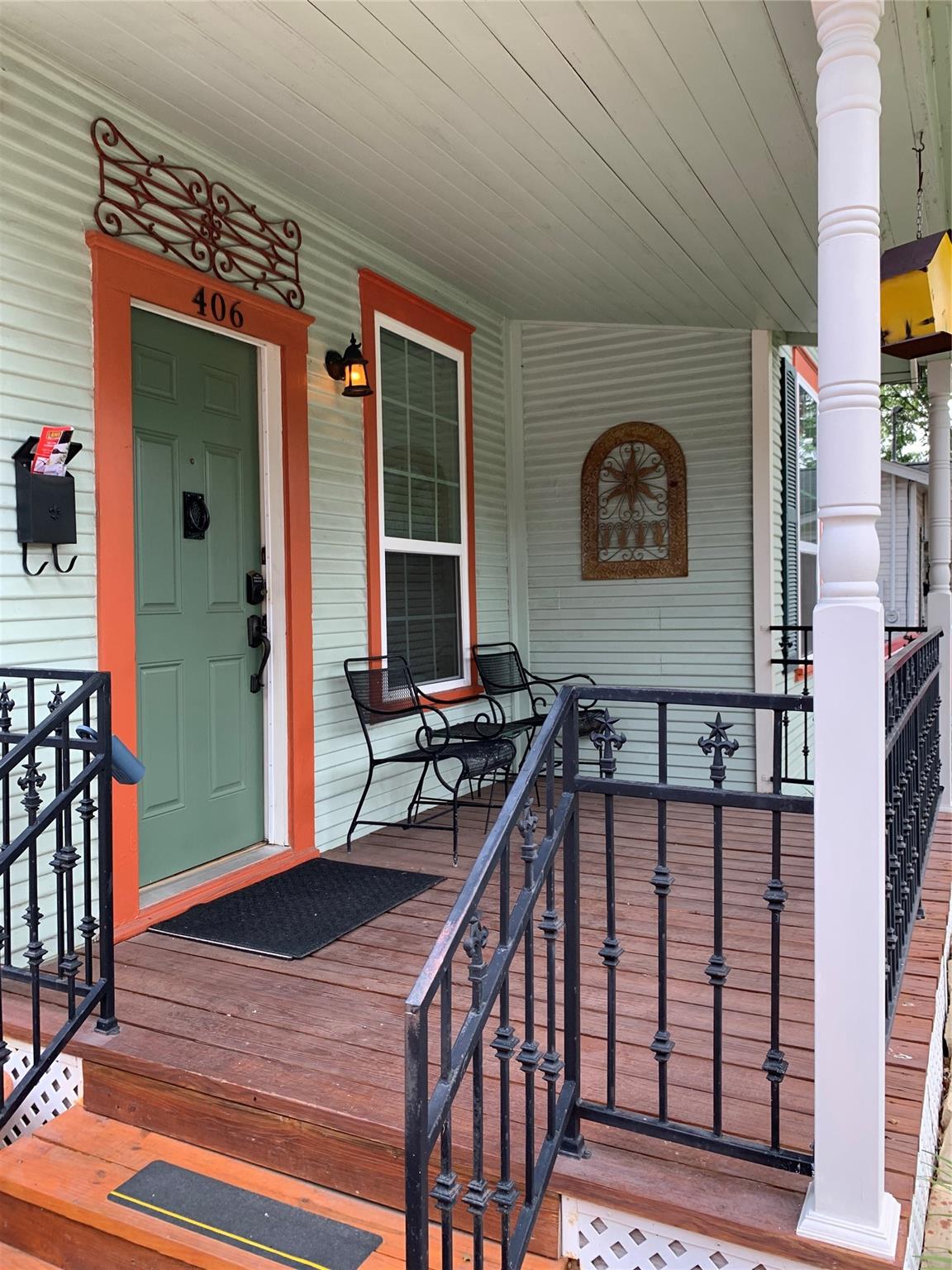 406 Normandy Street Austin TX 78745