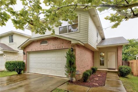 11515 James B Connolly Lane Austin TX 78748