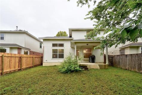 11515 James B Connolly Lane Austin TX 78748