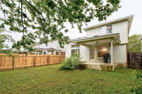 11515 James B Connolly Lane Austin TX 78748