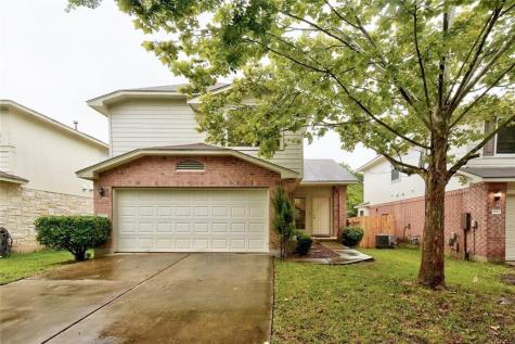 11515 James B Connolly Lane Austin TX 78748