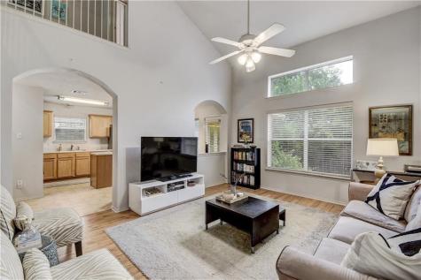 11515 James B Connolly Lane Austin TX 78748