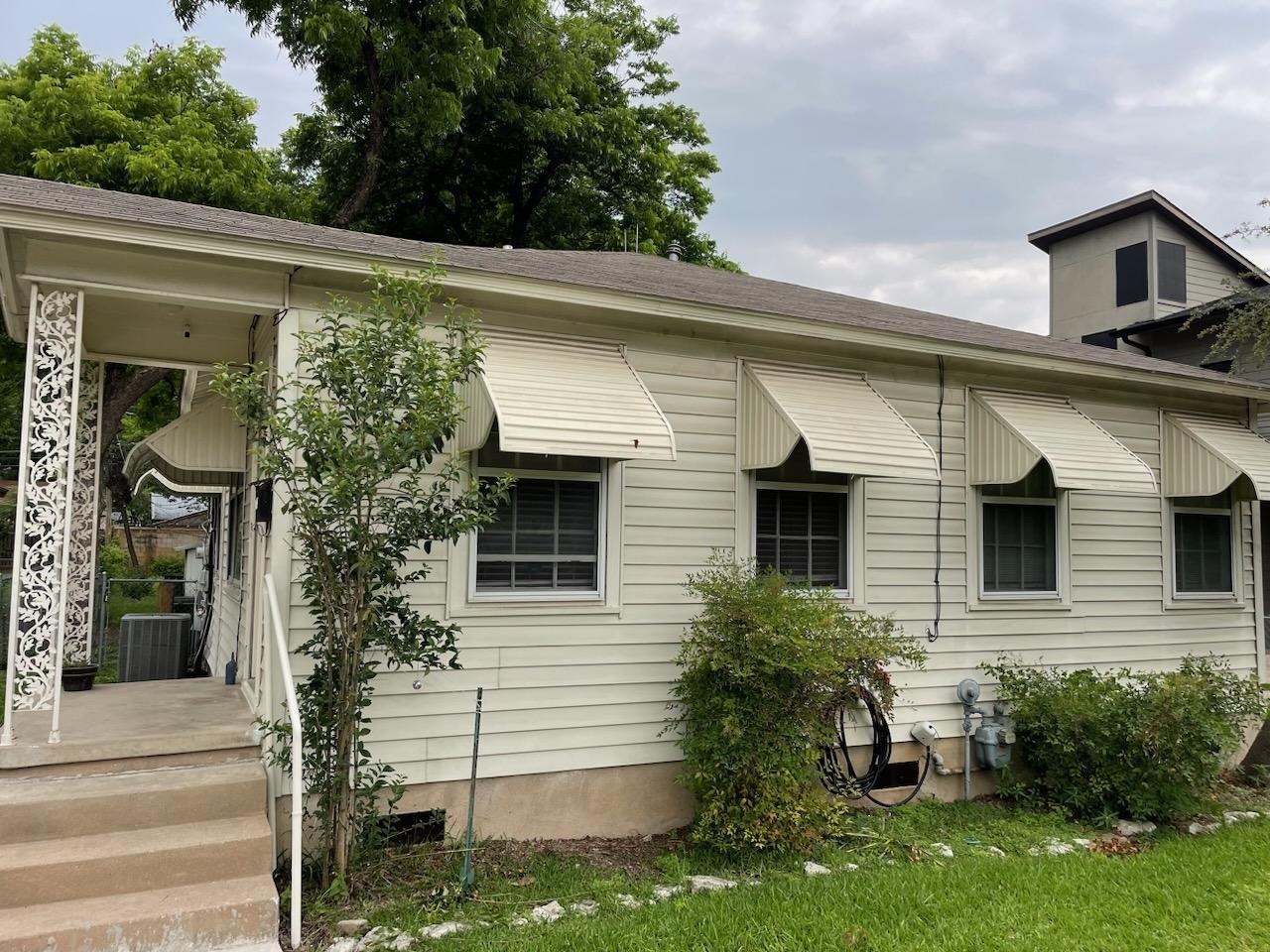 604 W North Loop Boulevard Austin TX 78751