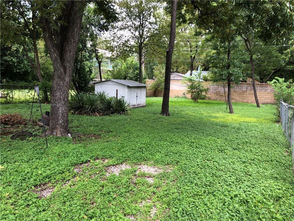 604 W North Loop Boulevard Austin TX 78751