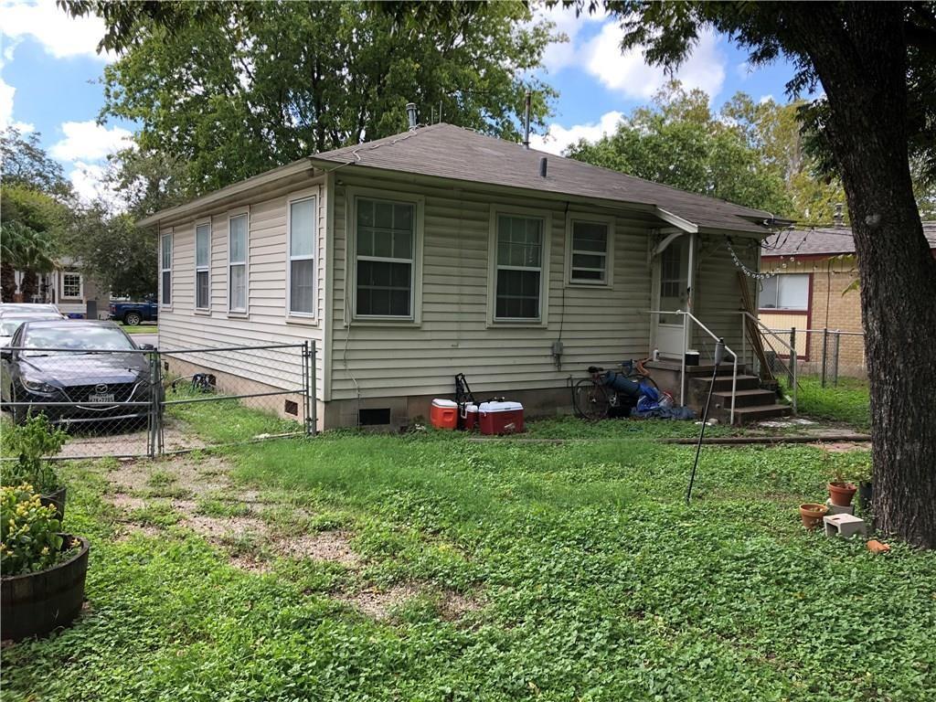 604 W North Loop Boulevard Austin TX 78751