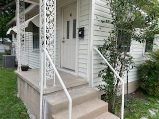 604 W North Loop Boulevard Austin TX 78751