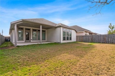 209 Magdalene Way Liberty Hill TX 78642